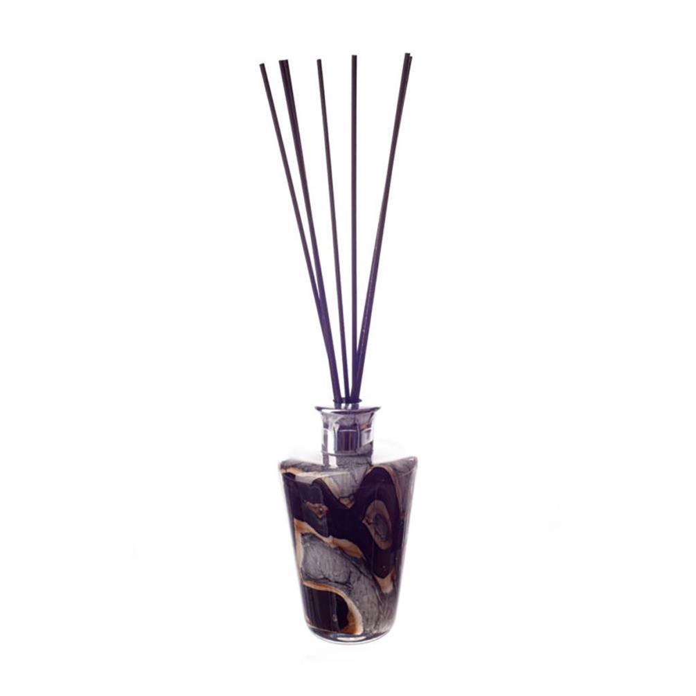 Amelia Art Glass Sand Storm Medium Conical Reed Diffuser £17.09